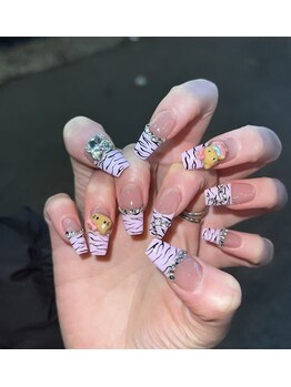 バイムーンサロン(By Moon Salon)/