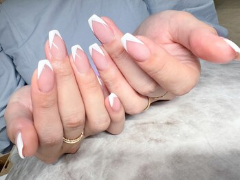 閨匠ビューティサロン 上野店/フレンチベースあり