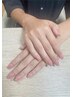 《HAND》　ワンカラー
