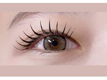 メリア(melia)/フラットラッシュ