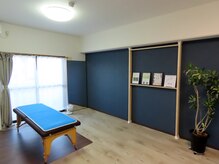 リカバーアシスト(Recover Asist)/店内風景