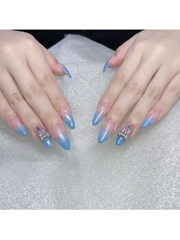 カラーグラデーション