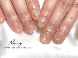 《パラジェル》お持ち込み90