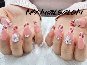 エヌワイ 千葉中央店(NY)/マーブル