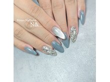 エヌ アンド(N&)/シンプルニュアンスデザイン