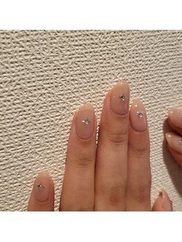 シンプルデザイン定額コース