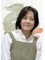アクアリュース(Aquqrius) 奥園 良恵