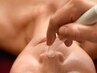 【キープなしの再来様専用】しっかり潤いアドバンス×エイジングコース60分