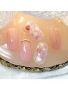 定額¥5500 ハートホログラム