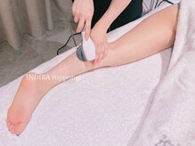インディバ 六本木/インディバ/術後ケア/下半身痩身