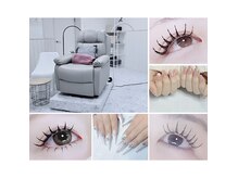 モンスターネイルズ(MONSTER NAiLS)