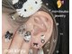 アイラッシュ キリュウ(Eye Lush Kiryu)の写真