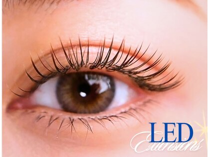 ルナ 烏丸店(Luna)の写真