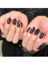 エイティスト(8ist)/定額ネイル[新宿/新宿駅]