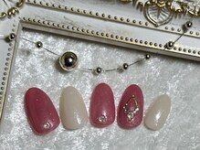 ティティネイル(titi nail)/『ハンド』シンプルコース♪