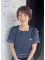 サンカリビューティー(SANKARI beauty) Satomi 