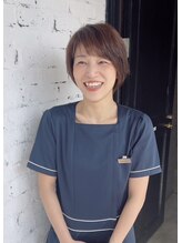 サンカリビューティー(SANKARI beauty) Satomi 