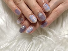 ヴェリタネイル(Verita nail)/定額デザイン