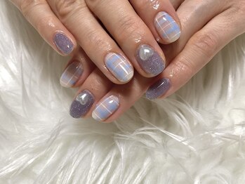 ヴェリタネイル(Verita nail)/定額デザイン