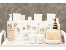 サロンドボーテ オランジュ(salon de beaute Orange)/ハーブトリートメント