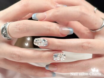 定額¥13000(ご新規様¥11700)