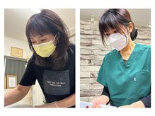 クローバー治療院の雰囲気（【脱毛】女性スタッフ多数在籍◎）