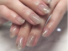 アーモネイル 札幌(Amo Nail)/プチプラ定額デザイン