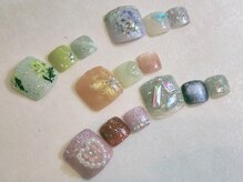 ネイル ラグーン 大泉学園(nail Lagoon)