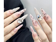 ピュアアンドリッチネイルサロン(Pure&Rich Nail Salon)/