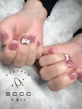 エッコ ネイル クリエイト(ecco)/