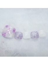 はあとねいる 豊橋店/デザインNo.６５