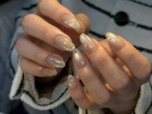 リッチ 仙台(Rich+)/水滴ネイル