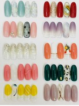 ディーネイル 四条烏丸(D-nail)/【6月　新作】¥4600