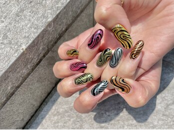 ★ネイルデザイン★