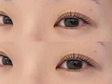 ネコル 袖ケ浦店(nekoRu)/パリジェンヌラッシュリフト