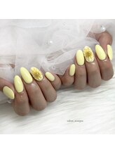 ネイルズアオアクア(Nail's AO AQUA)/