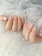 ネイルリテルナ(Nail Re.terna)/ワンホン定額A