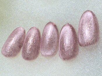 サロンレム(salon Rem.)/【アートコース¥10900】