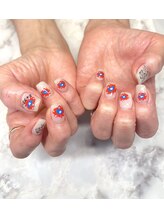 シャルム ド ネイルズ(Charm de nails)/