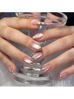 エメル(EMEL)/