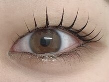 ローラン(LORAN)/立ち上げカール