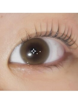 ネイルサロン ストーク(Nail Salon Stork)/マスカラパーマ