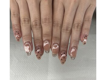 エーアンドケー(A&K)/