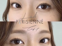 大人気パリジェンヌラッシュリフト◎[大宮/大宮駅/まつ毛パーマ]