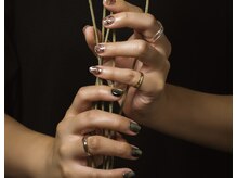 ウンネイル 多賀城市(u.n nail)