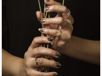 ウンネイル 多賀城市(u.n nail)