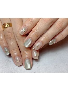 仕事帰り・早朝OKのサロン