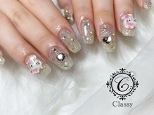 クラッシー(Classy)