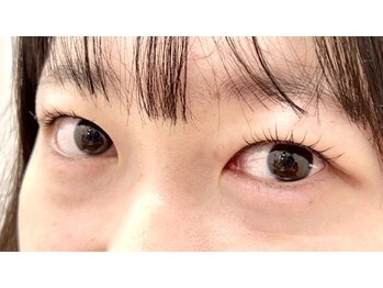 アイラッシュ ユマ フロム ゆみ美容室(YUMA)/ラッシュリフト