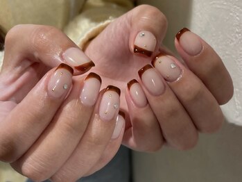 ニュイ 赤羽店(nuit)/お持ち込み90minコース¥9,000